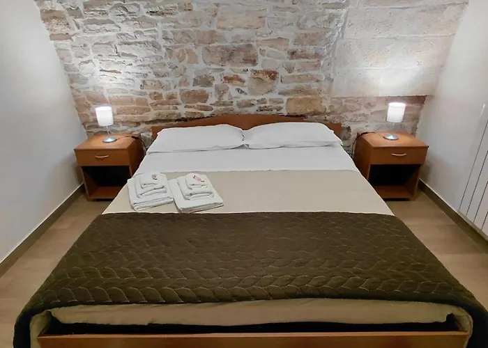 Le Stanze Sul Colle Penzion