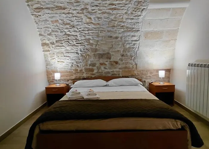 Le Stanze Sul Colle Penzion