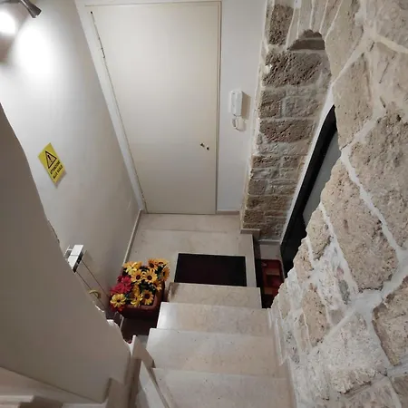 Le Stanze Sul Colle Pensjonat 3*