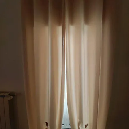 Gæstehus Le Stanze Sul Colle