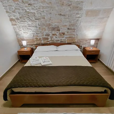 Le Stanze Sul Colle Pensjonat
