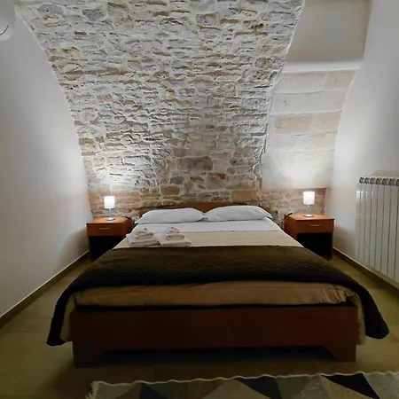 Le Stanze Sul Colle Gæstehus