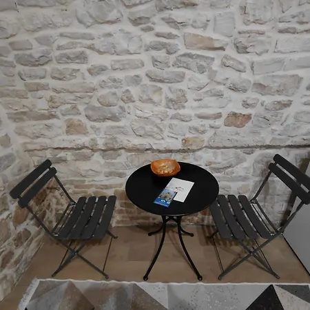 Le Stanze Sul Colle Gæstehus 3*