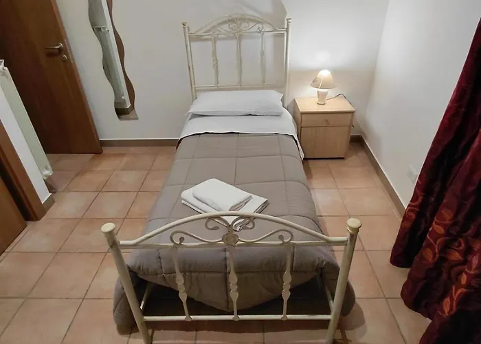 Le Stanze Sul Colle Gasthuis *